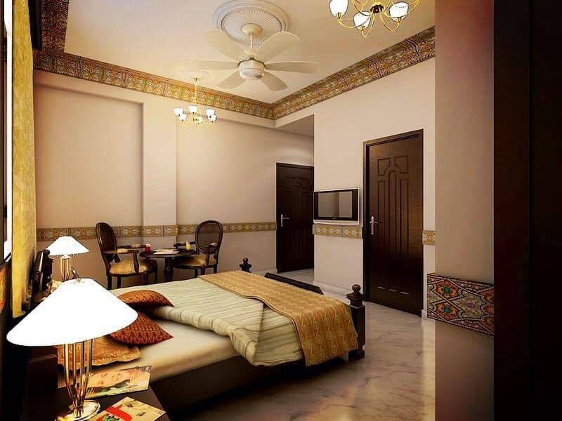 Hotel Miraya